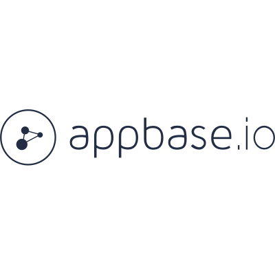 Appbaseio logo