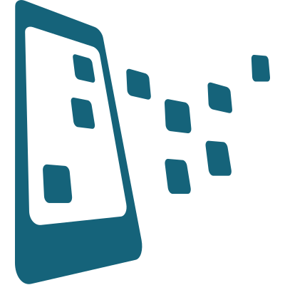 Apportable logo