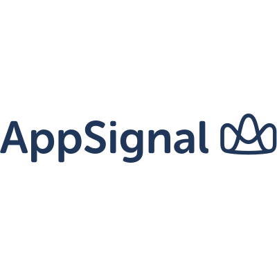 Appsignal logo