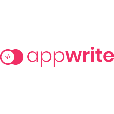 Appwrite logo