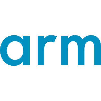 Arm logo