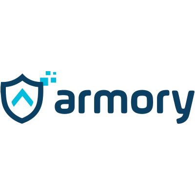 Armory logo