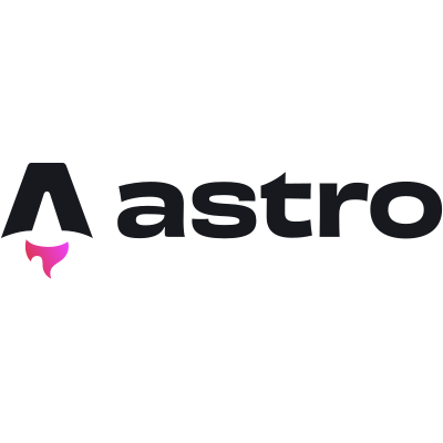 Astro logo