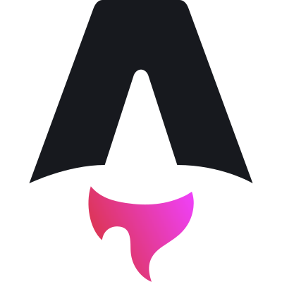 Astro Icon logo