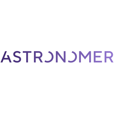 Astronomer logo
