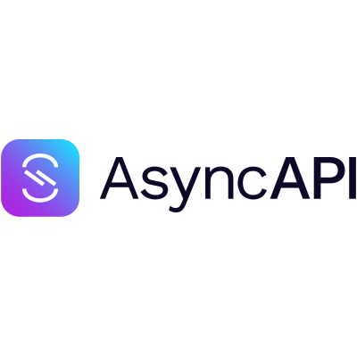Async Api logo
