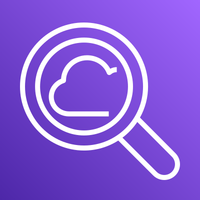 Aws Cloudsearch logo