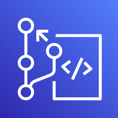 Aws Codecommit logo