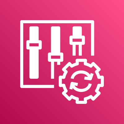 Aws Config logo