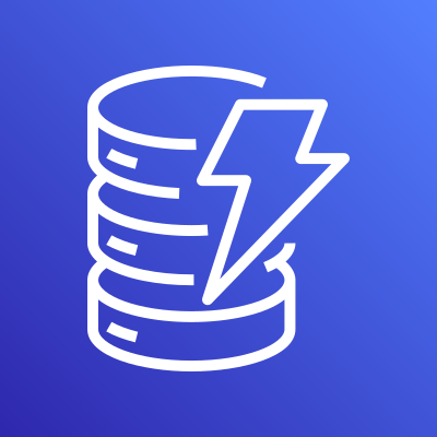 Aws Dynamodb logo