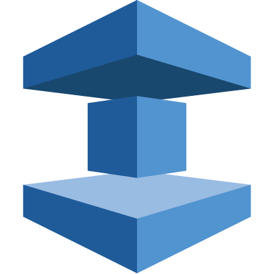 Aws Elastic Cache logo