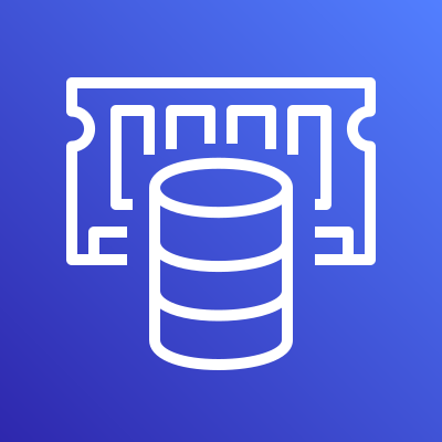 Aws Elasticache logo