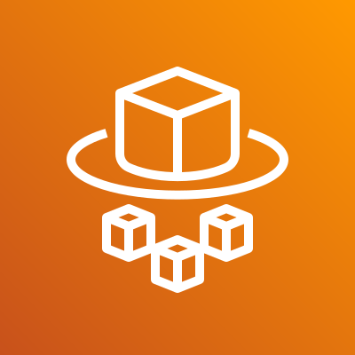Aws Fargate logo