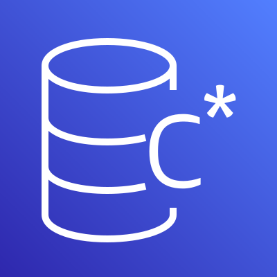 Aws Keyspaces logo
