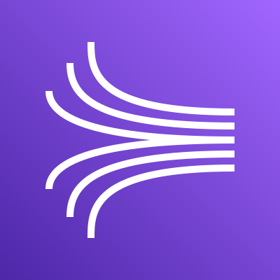 Aws Kinesis logo
