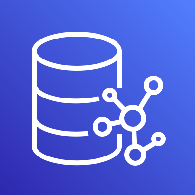 Aws Neptune logo