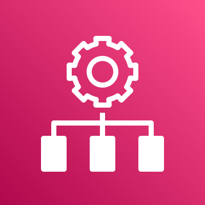 Aws Opsworks logo