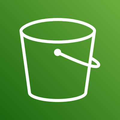 Aws S3 logo