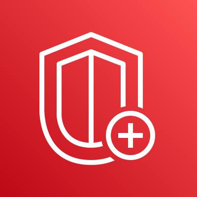Aws Shield logo