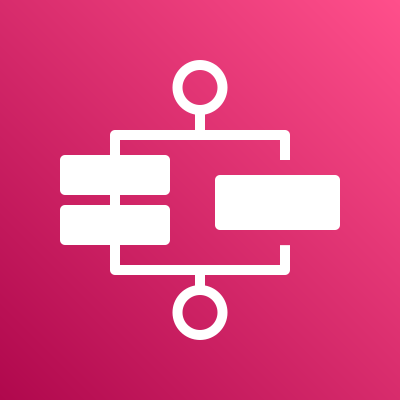 Aws Step Functions logo