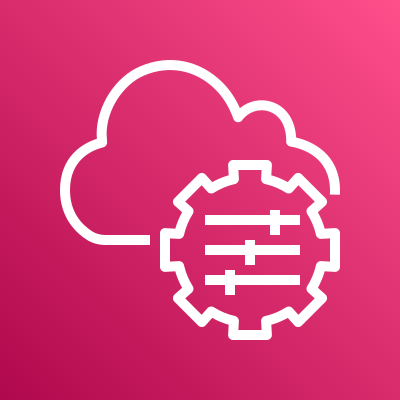 Aws Systems Manager logo