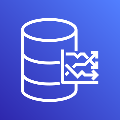 Aws Timestream logo