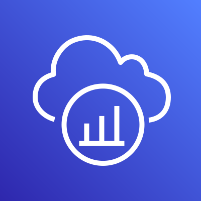 Aws Xray logo