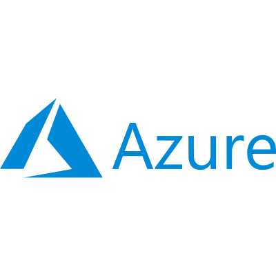 Azure logo