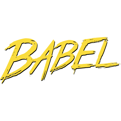 Babel logo