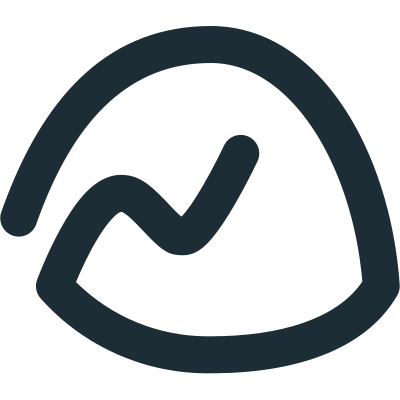 Basecamp Icon logo