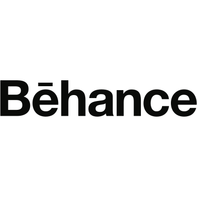 Behance logo