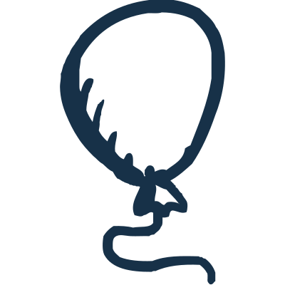 Bitballoon logo