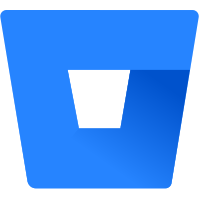 Bitbucket logo