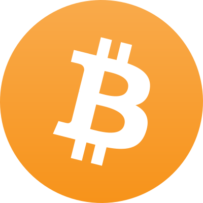 Bitcoin logo