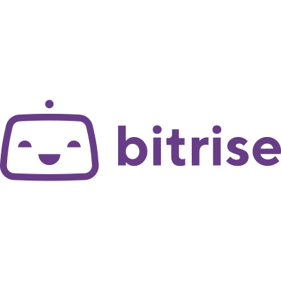 Bitrise logo