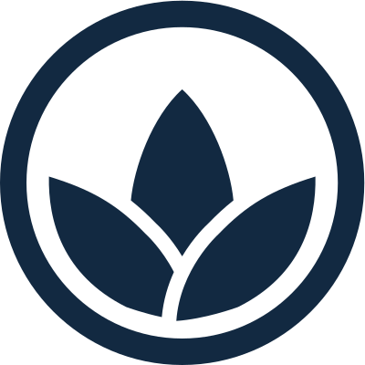 Blossom logo