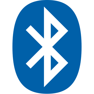 Bluetooth logo