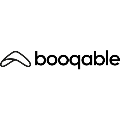 Booqable logo