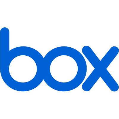 Box logo