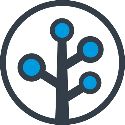 Branch Icon logo