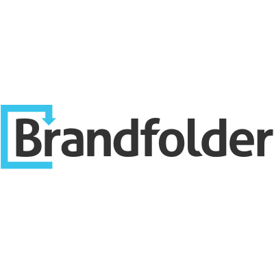 Brandfolder logo