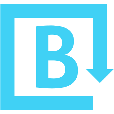 Brandfolder Icon logo