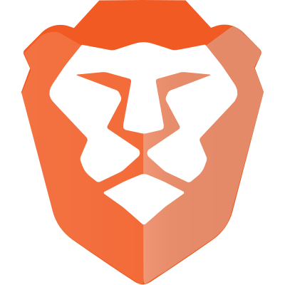 Brave logo