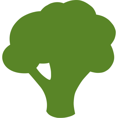 Broccoli logo