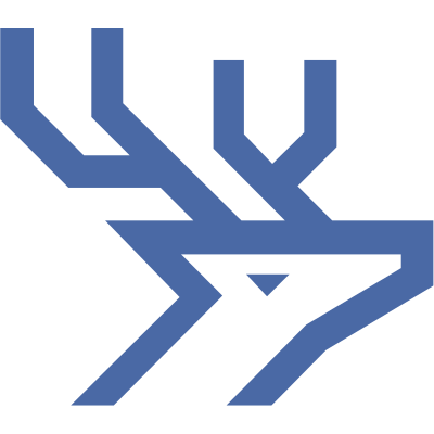 Buck logo
