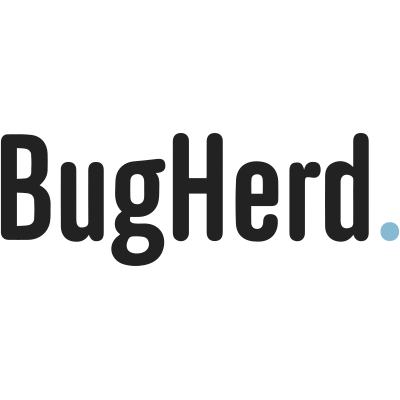 Bugherd logo