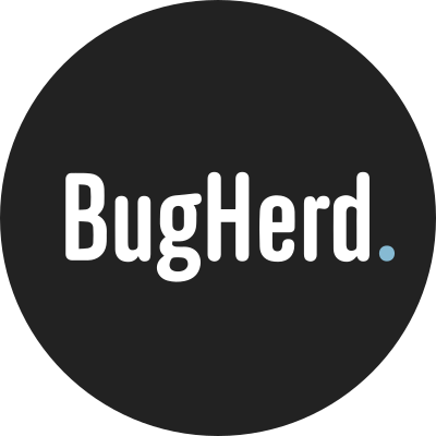 Bugherd Icon logo