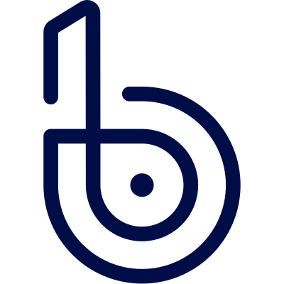Bugsnag Icon logo
