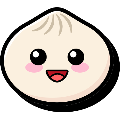 Bun logo