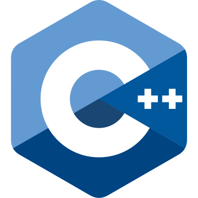 C Plusplus logo